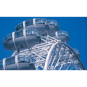 Ride on the London Eye Gift Voucher - Click Image to Close